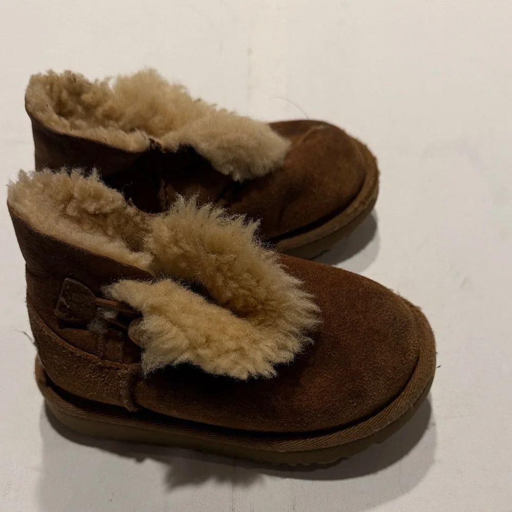UGG cozy warm